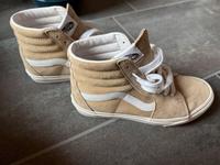 Vans Schuhe kaum getragen - TOP ZUSTAND Nordrhein-Westfalen - Moers Vorschau