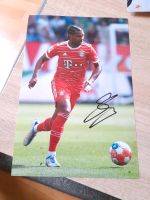 Serge Gnabry Autogramm 20x30 Rheinland-Pfalz - Undenheim Vorschau