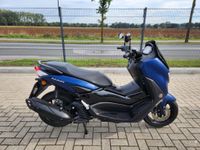 Yamaha NMAX 125 GDP125-A ABS VERSAND MGL + HELM Niedersachsen - Bawinkel Vorschau