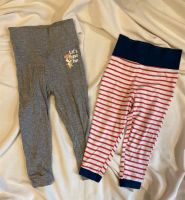 Set aus 2 leggins, lupilu & Looney tunes, 86/92 Bayern - Bad Staffelstein Vorschau