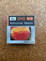 DHG Makro 49 mm Nordrhein-Westfalen - Königswinter Vorschau