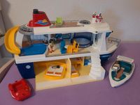 Playmobil Kreuzfahrtschiff Niedersachsen - Himmelpforten Vorschau