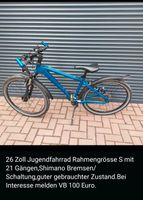Mountainbike 26 Zoll Sachsen - Hartha Vorschau