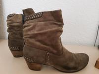 Stiefeletten Baden-Württemberg - Tübingen Vorschau