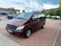 Mercedes Benz Vito 9 setze Rheinland-Pfalz - Ludwigshafen Vorschau
