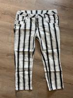1 x getragene 7/8 Hose von Takko, Gr. 42 Nordrhein-Westfalen - Warstein Vorschau
