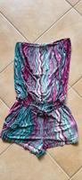 Kurzer Bandeau Jumpsuit  Buffalo Gr. 36 / NEU Brandenburg - Boitzenburger Land Vorschau