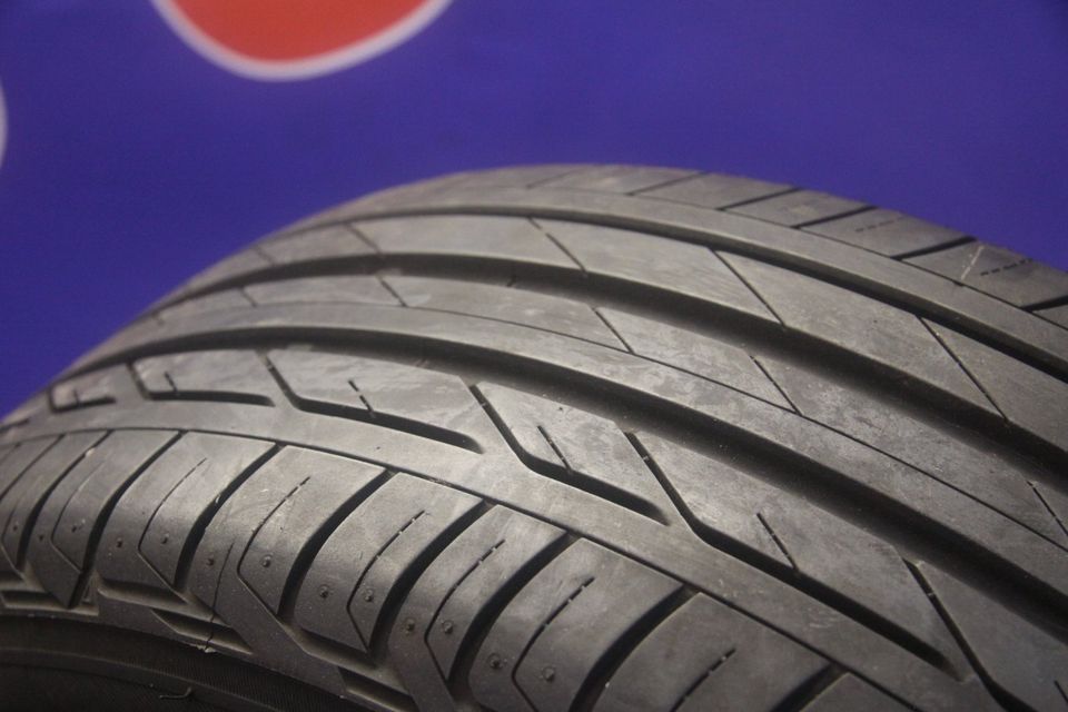 2 Sommerreifen Bridgestone Turanza 205/55 R17 91W in Rüsselsheim