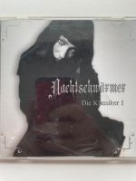 Doppel Cd Nachtschwärmer Klassiker 1 Bayern - Königsbrunn Vorschau