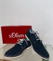 S.Oliver Herren Schuhe Gr.41 NEU Hessen - Darmstadt Vorschau