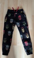 H&M Marvel Sweathose Joggers Gr. 140 Niedersachsen - Ilsede Vorschau