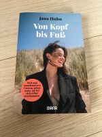 Jana Huhn „Von Kopf bis Fuß“ inkl. Versand Leipzig - Leipzig, Zentrum-Nord Vorschau