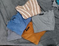 5 Pullover 3 x Vero Moda 1 x Only Gr. M Niedersachsen - Buxtehude Vorschau