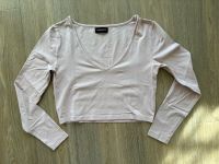 Crop Top mit langen Armen Aachen - Aachen-Mitte Vorschau