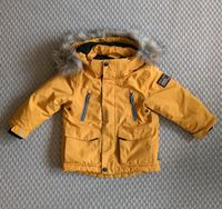 Winterjacke Raintex Gr. 92 Kr. Passau - Passau Vorschau