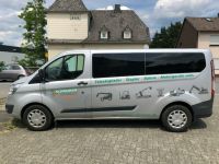 Vermietung Ford Transit 9-Sitzer Hessen - Steffenberg Vorschau