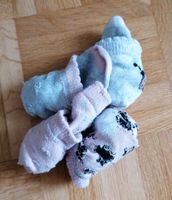 4 Paar Socken, Größe 15-18 Niedersachsen - Georgsmarienhütte Vorschau