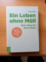 Ein Leben ohne Müll, Olga Witt Zero waste nachhaltig Hessen - Dieburg Vorschau