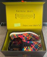 Damen Flecht Sneaker von bernie mev New York Kiel - Schilksee Vorschau
