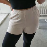 H&M High Waist Schlafshorts Sportshorts Pyjamashorts Sommershorts Bad Godesberg - Schweinheim Vorschau