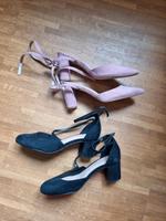 high heels pumps gr. 43 Burglesum - Burg-Grambke Vorschau
