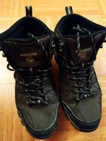 Outdoorschuhe Wanderschuhe Dockers Gr. 42 Bayern - Miesbach Vorschau