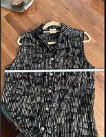 Sehr gute Bluse von Betty Barcley Gr 44/46 Bremen - Blumenthal Vorschau
