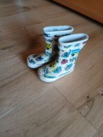 Aigle Gummistiefel Gr 20 Nordrhein-Westfalen - Herscheid Vorschau