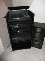 Pioneer Hifi Bausteine Komplettanlage (Yamaha) Hessen - Schotten Vorschau