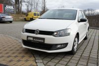 Volkswagen Polo V 1.6 TDI Trendline | 1Hand! Tempo! Klima! Thüringen - Gera Vorschau