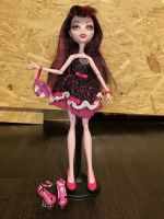 Monster High Puppe Draculaura Bayern - Wechingen Vorschau