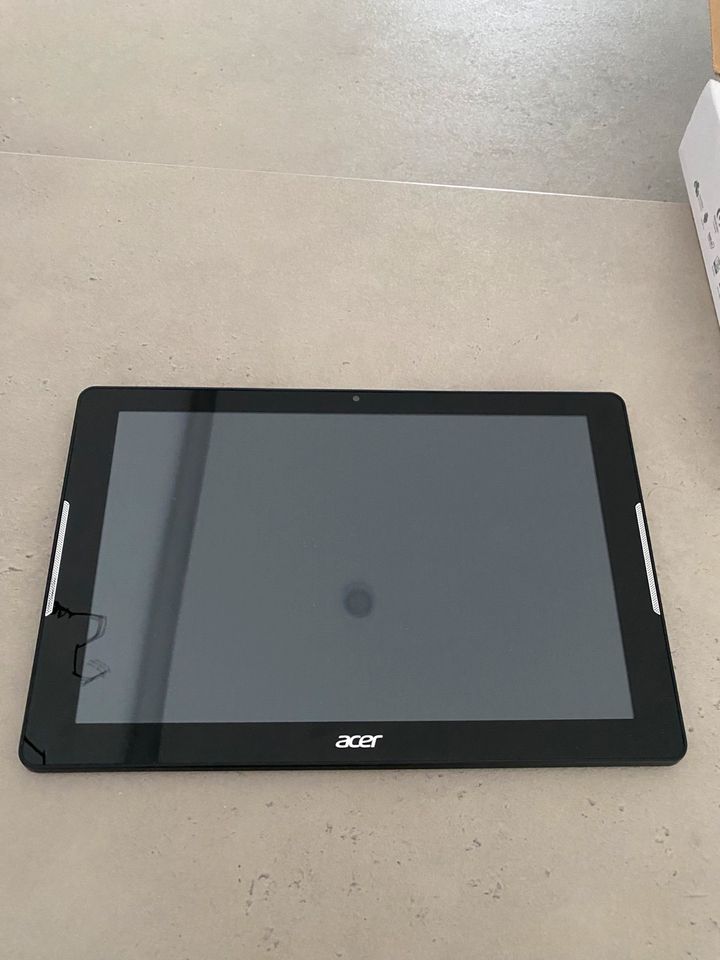 ACER Tab Neu in Rotenburg (Wümme)