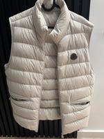 Moncler Daunenweste Niedersachsen - Goslar Vorschau