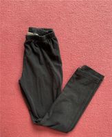 Leggings, Leggins, H&M, Schwarz, Gr. 104 Eimsbüttel - Hamburg Eidelstedt Vorschau