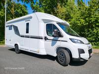 Wohnmobil Mieten in Erlangen (KNAUS L!VE WAVE 650 MG 2025) Bayern - Erlangen Vorschau