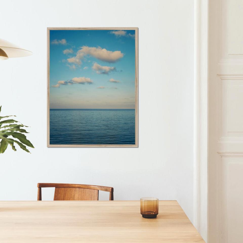 ⏩ Wandbilder Landschaft & Natur | Viele Größen - Poster Deko in Hamburg