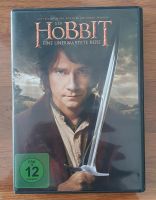 Der Hobbit - eine unerwartete Reise DVD Herr der Ringe Bayern - Rimpar Vorschau