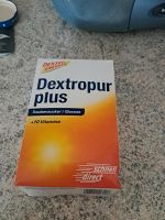 Dextropur plus (Traubenzucker) Bayern - Allersberg Vorschau