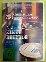 ALLTAG EINER BEHÖRDE - DAS MINISTERIUM FÜR STAATSSICHERHEIT - DVD Bayern - Eberfing Vorschau
