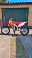 Honda CRF 450 R bj. 2009 Brandenburg - Fürstenwalde (Spree) Vorschau