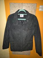 Jacke schwarz Größe 40 Bayern - Ansbach Vorschau