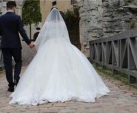 Hochzeitskleid spitze und Prinzessin Baden-Württemberg - Aalen Vorschau