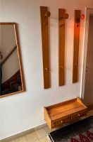 Garderobe Wandgarderobe inkl. Spiegel abzugeben Niedersachsen - Oldenburg Vorschau