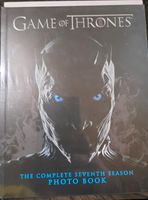 Game of Thrones Box Staffel 1-7 Neu Berlin - Treptow Vorschau