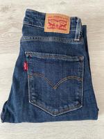 Levi‘s Jeans ungetragen Niedersachsen - Cuxhaven Vorschau