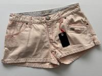 ICHI Jeans Shorts Gr. S (W28) Neu Rosa Nordrhein-Westfalen - Wesel Vorschau