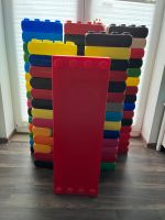 Lego Steine XXL inkl. Platten Niedersachsen - Hechthausen Vorschau