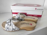 Schuhe Berkemann Pantolette Sandalette Hamburg 1885 - neu Baden-Württemberg - Tuttlingen Vorschau
