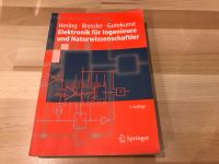 Elektronik für Ingenieure und Naturwissenschaftler Bayern - Neutraubling Vorschau