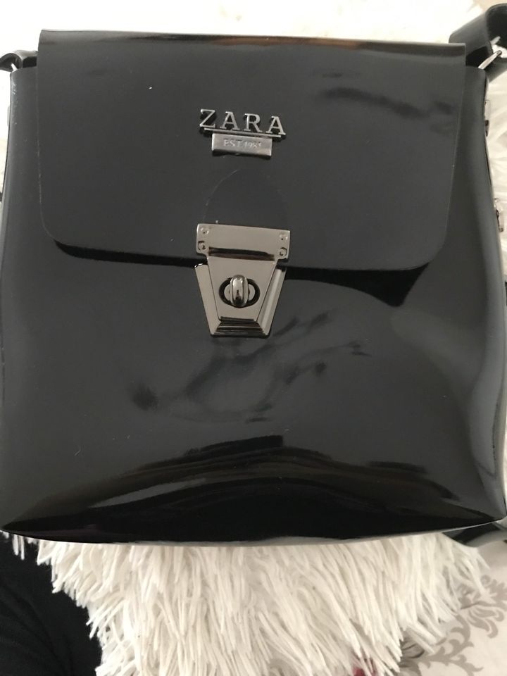 ZARA Tasche in Ahlen